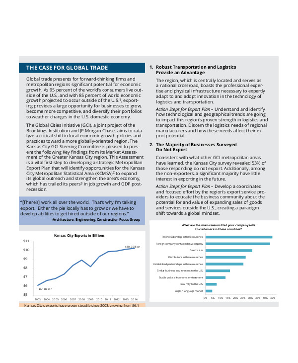 7-market-assessment-templates-pdf