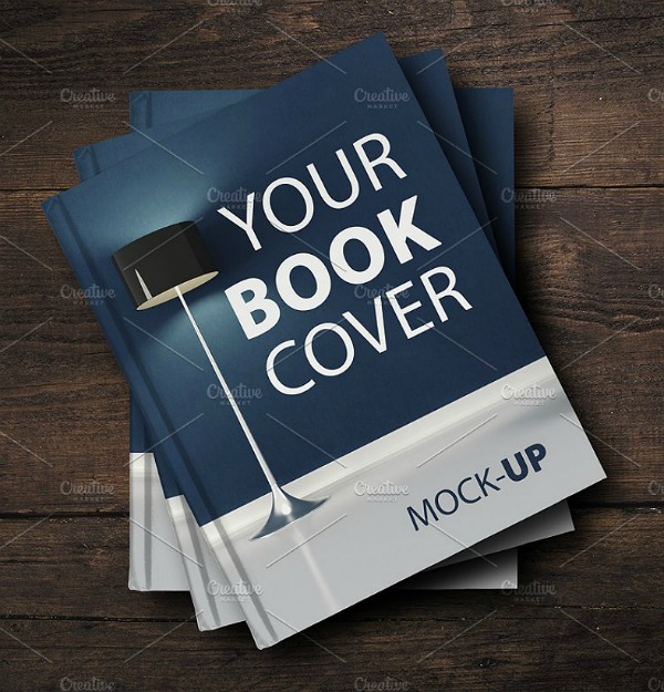 23+ Creative Book Cover Designs & Templates PSD, AI Free & Premium