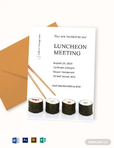luncheon-meeting-invitation-template