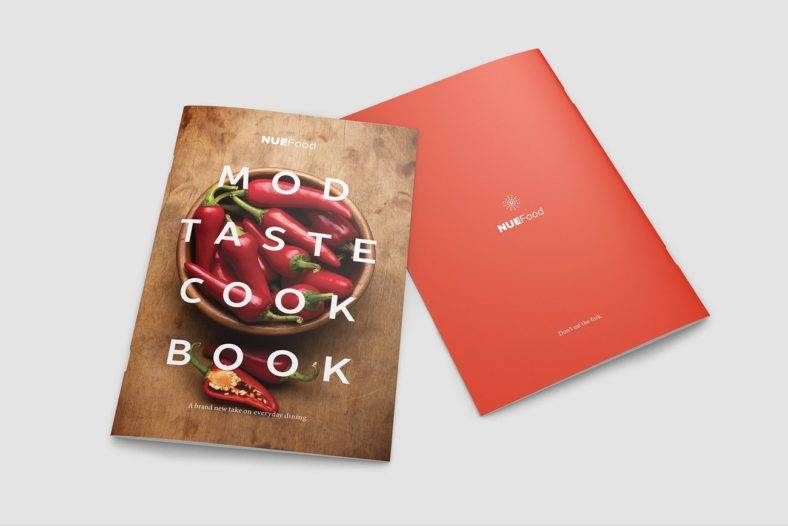 modern cookbook indesign template 788x