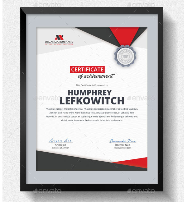 multipurpose-achievement-certificate