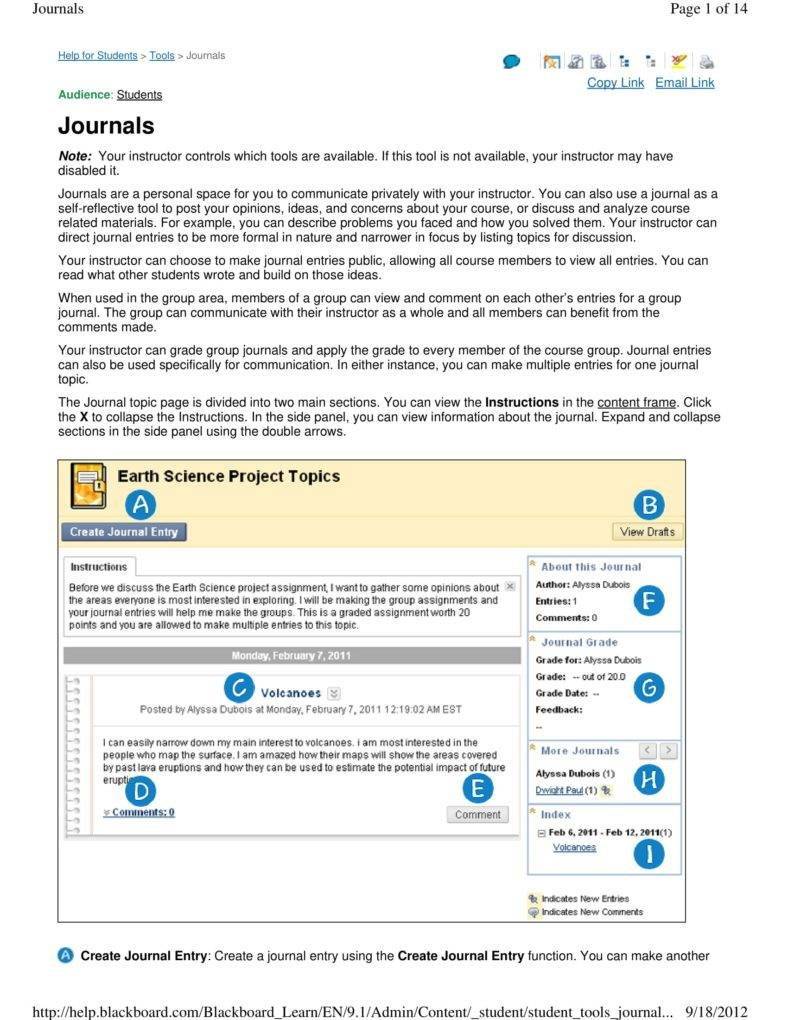 8+ Personal Journal Templates PDF