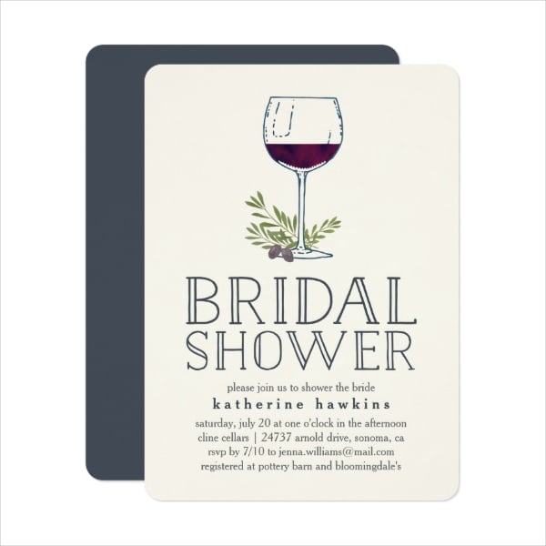 wine-bridal-shower-invitation