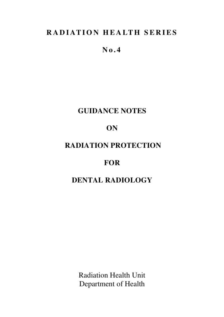 dental radiology guidance notes 01 788x