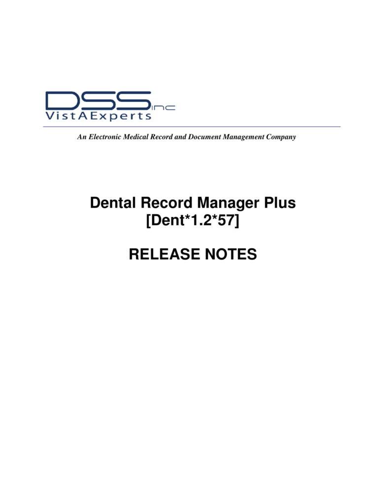 8+ Dental Note Templates