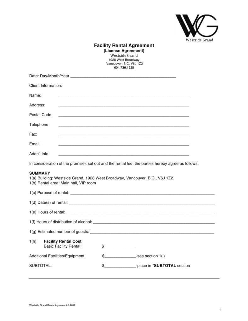 9-facility-rental-agreement-templates-pdf-free-premium-templates