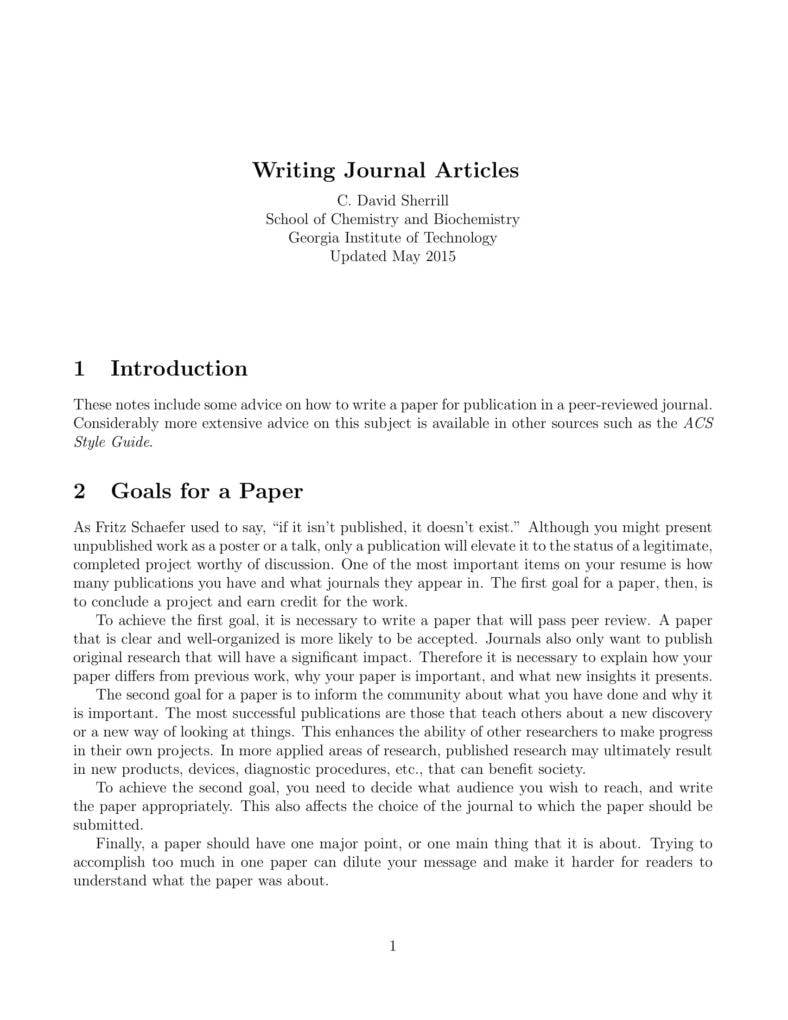 Writing A Paper Template Best Of Document Template