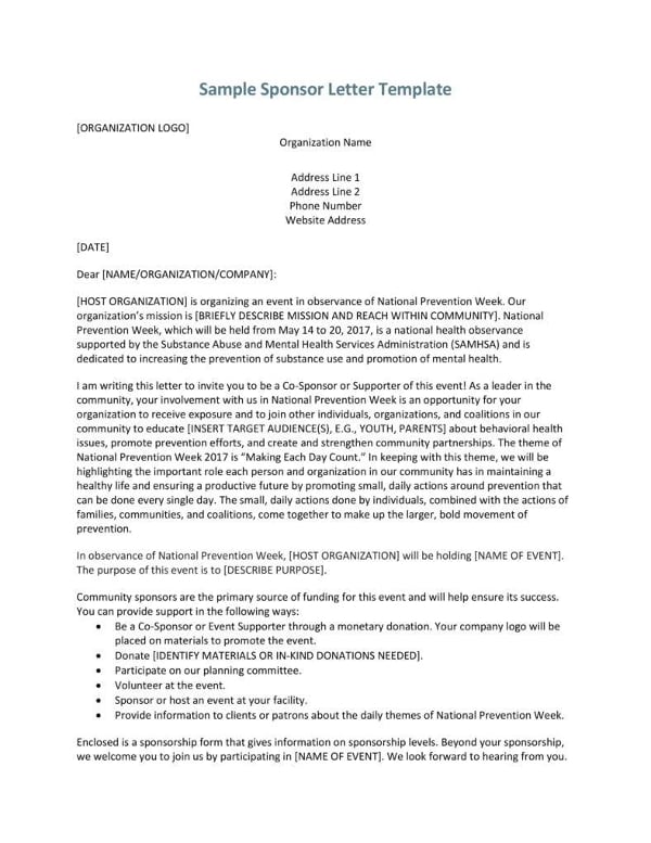 Sample Letter Of Inquiry For Grant Funding from images.template.net