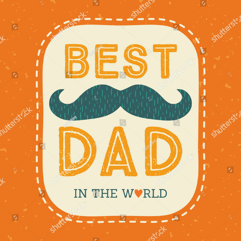21+ Dad Birthday Card Templates & Designs - PSD, AI | Free & Premium