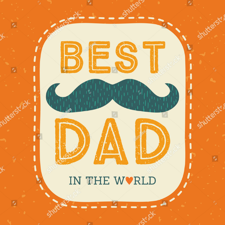 21 dad birthday card templates designs psd ai free premium