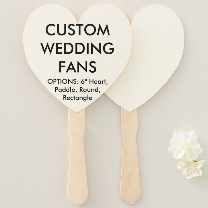 6+ Wedding Fan Designs & Templates PSD, AI