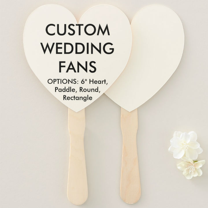 6+ Wedding Fan Designs & Templates PSD, AI Free & Premium Templates