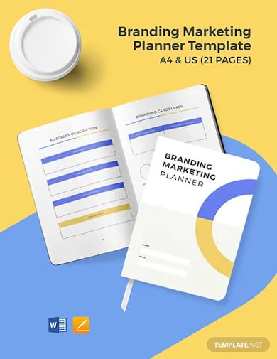 branding-marketing-planner-template