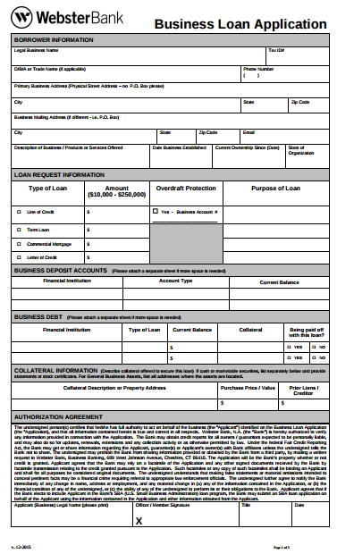 business-loan-application-form