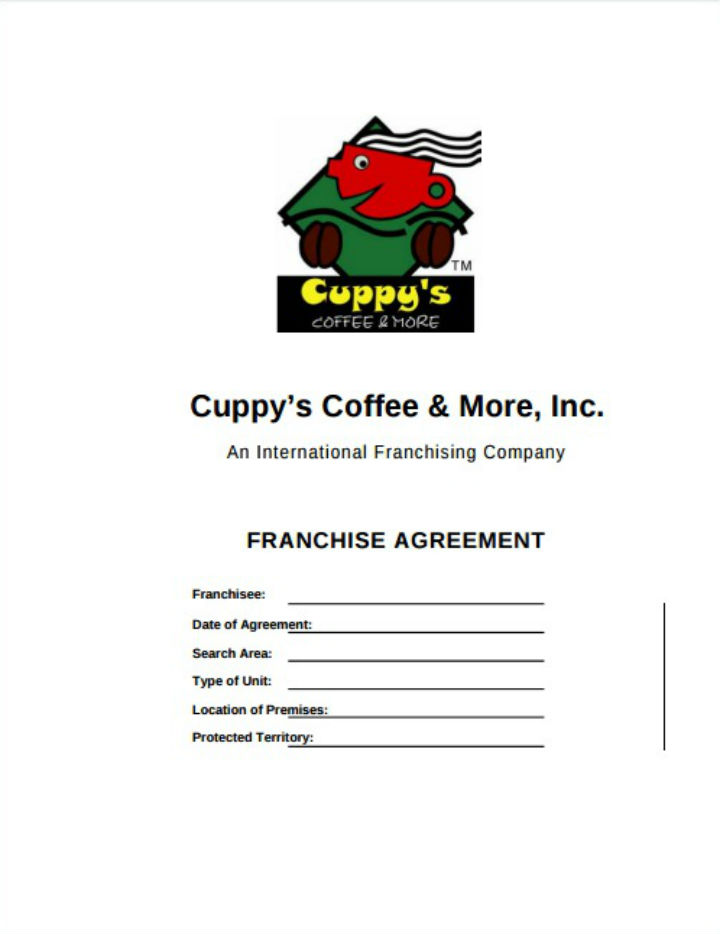 11+ Restaurant Buyout Contract Templates PDF, Word Free & Premium