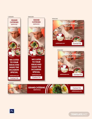 catering-service-banner-ads