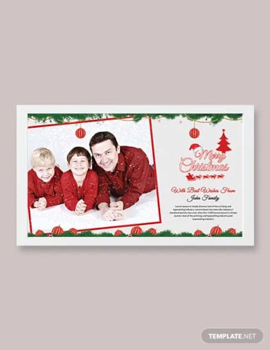 christmas-wishes-photo-card