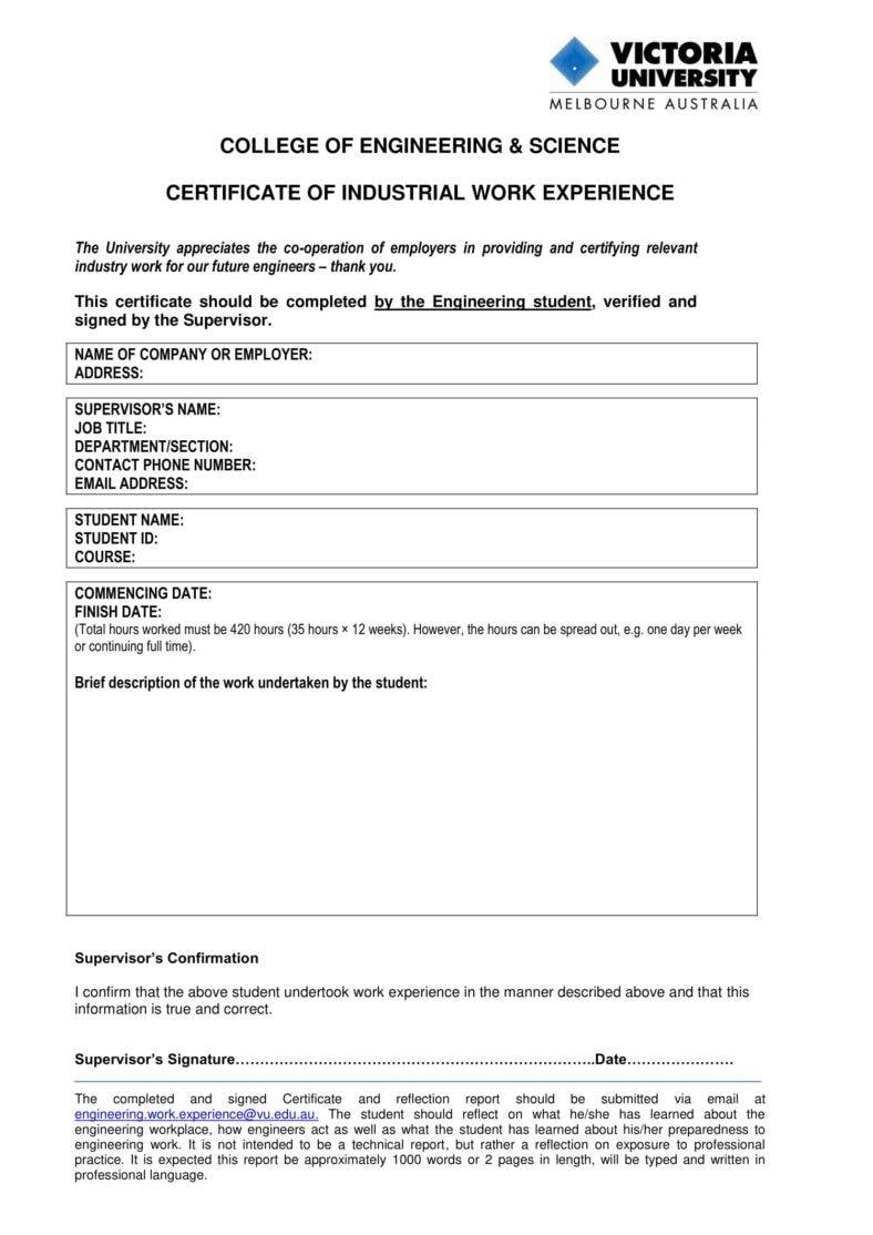 college of engineering certificate of experience 1 788x1114
