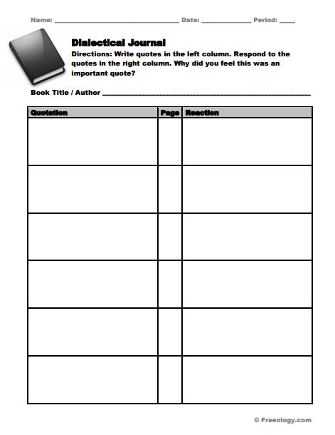 dialectical-journal-template