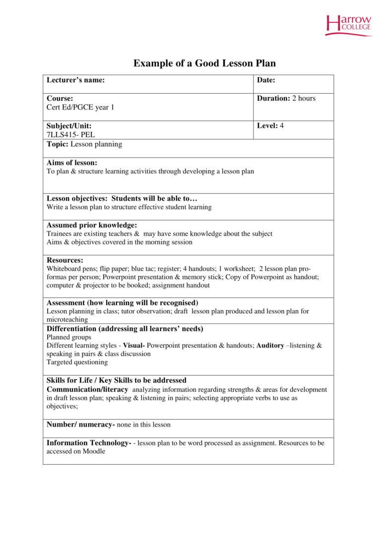 14 Teacher Planner Templates