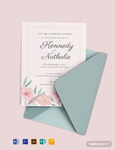 free-marriage-invitation-card-template