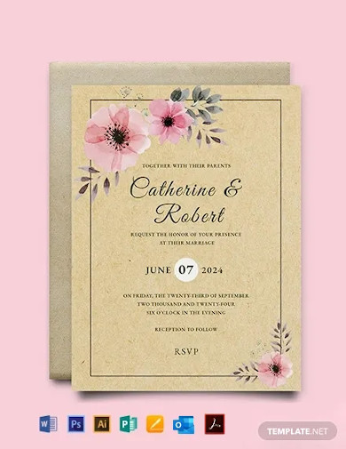 free-rustic-wedding-invitation-template