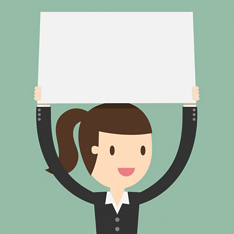 9+ Free Placard Designs & Templates - PSD, AI