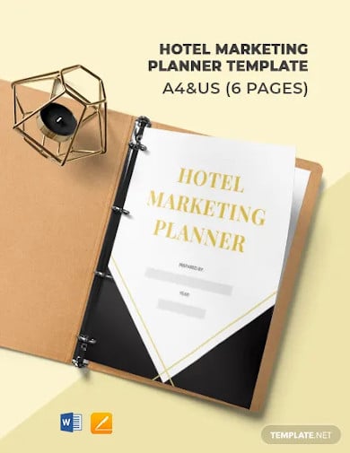 hotel-marketing-planner-template