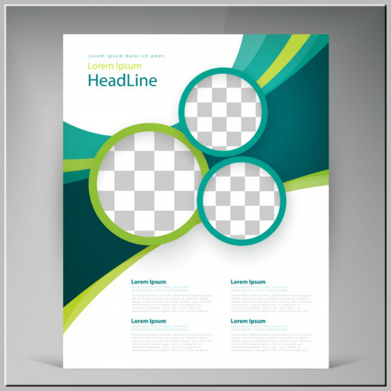 Free Brochure Template Downloads