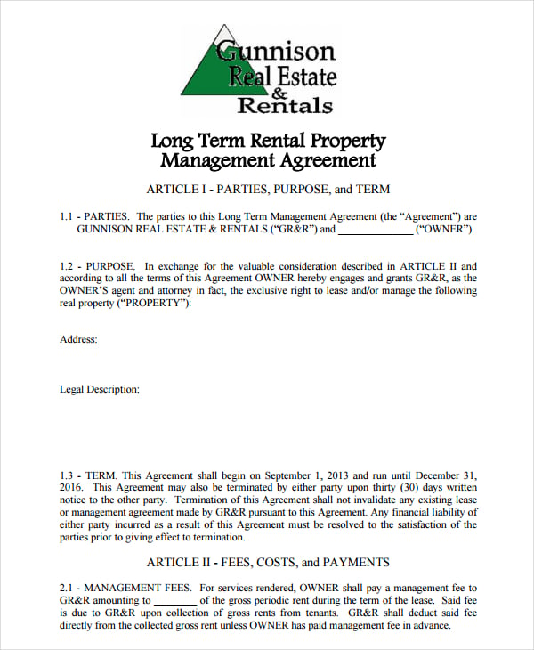 long-term-rental-property-management-agreement-