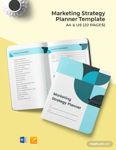 marketing-strategy-planner-template