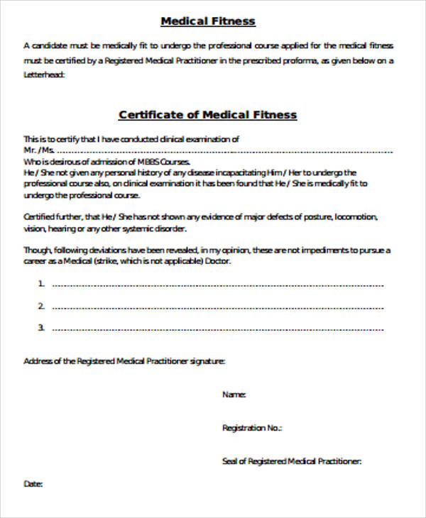 medical-fitness-certificate-sample