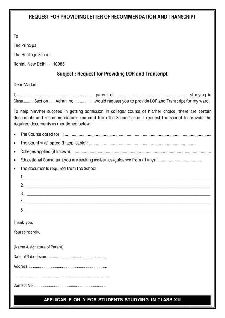 6-permission-request-letter-templates-pdf