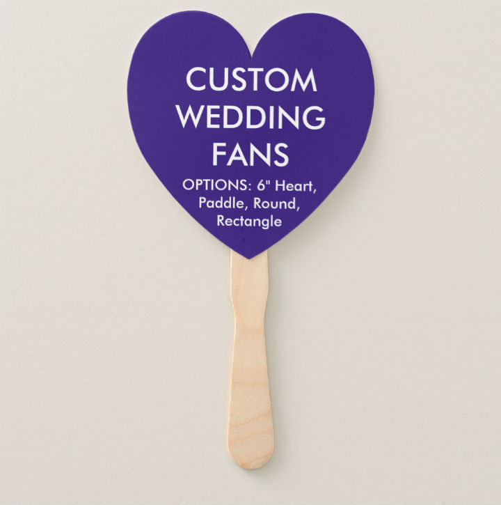 6+ Wedding Fan Designs & Templates PSD, AI