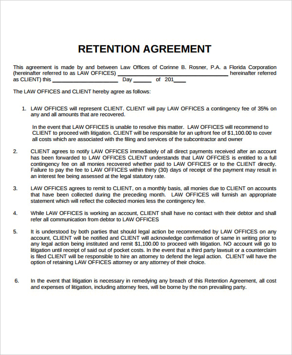 printable-retention-agreement-