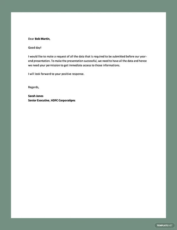 9-professional-request-letter-templates-pdf