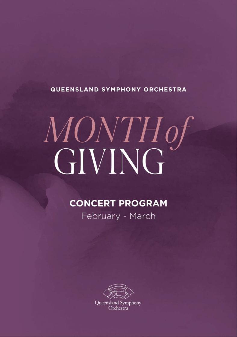 9+ Concert Program Templates - PDF