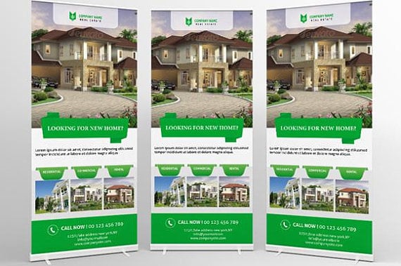 real-estate-rollup-banner-template