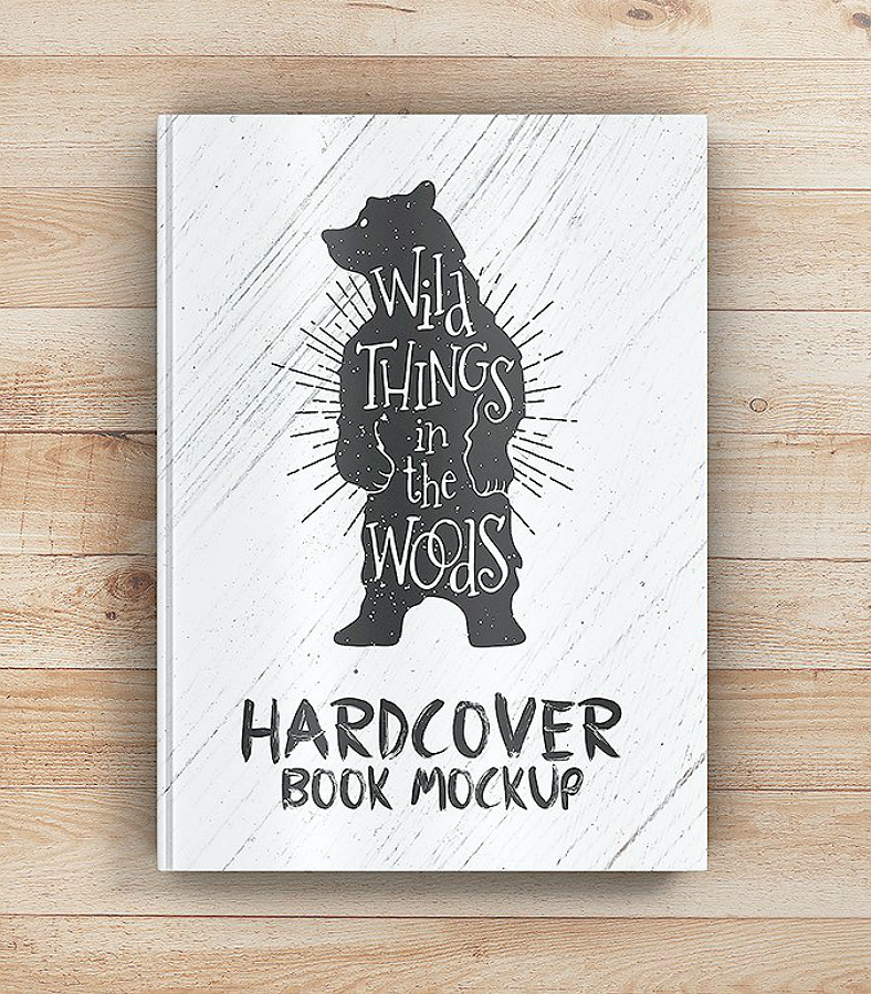 21+ Illustration Book Cover Designs & Templates PSD, AI