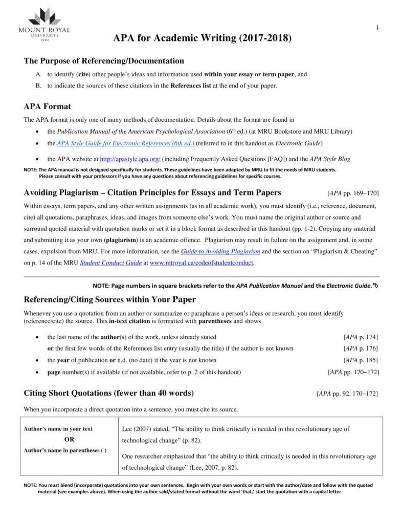 6+ Academic Journal Templates PDF