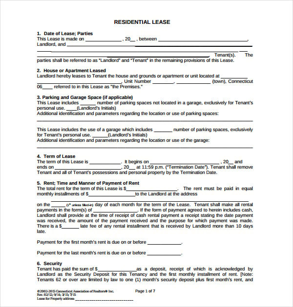 residential-lease-template
