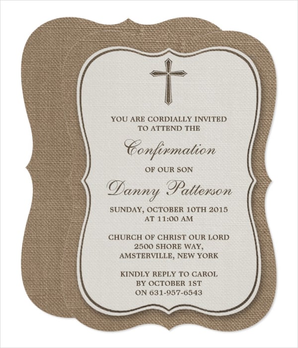 rustic-christening-invitation-template