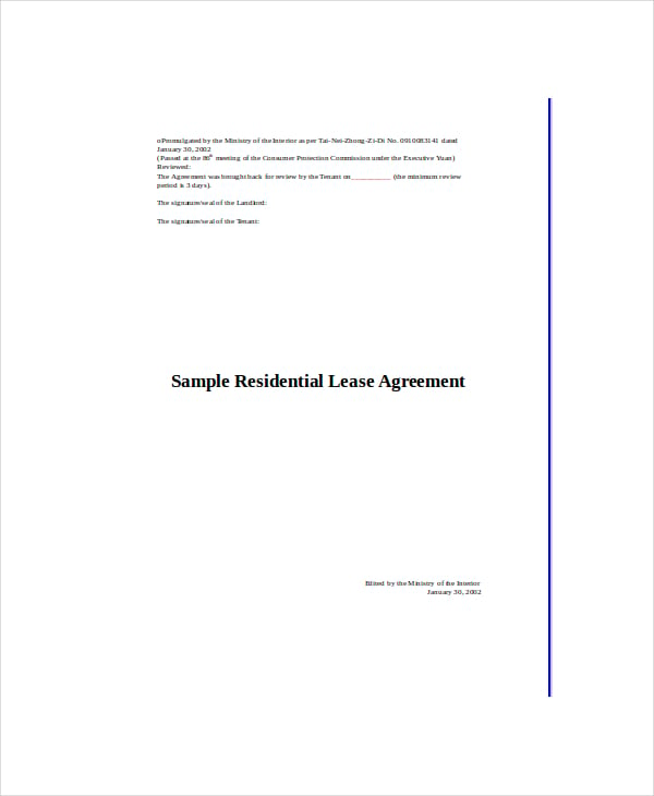 sample-residential-lease-agreement