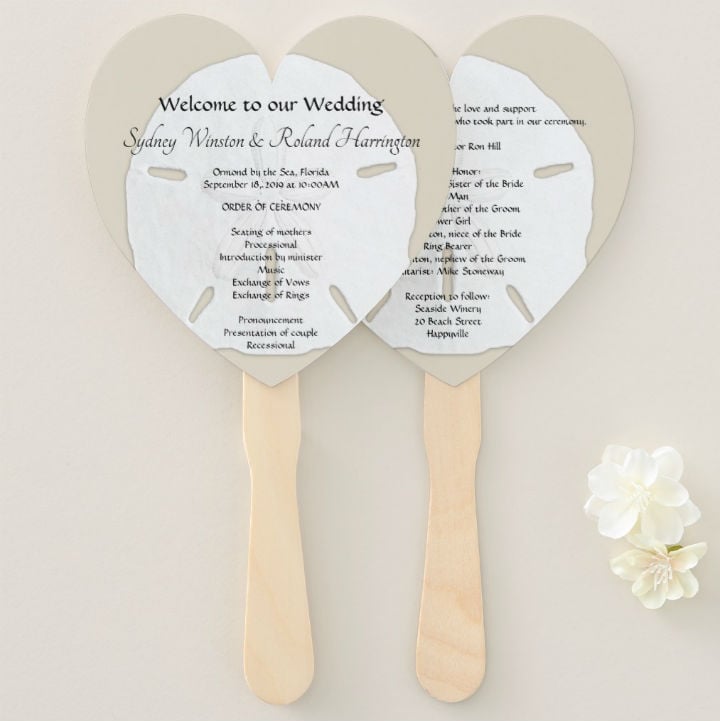 6+ Wedding Fan Designs & Templates PSD, AI