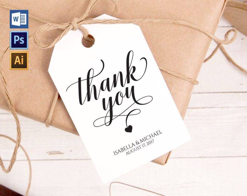 thank you printable hang tag template 788x