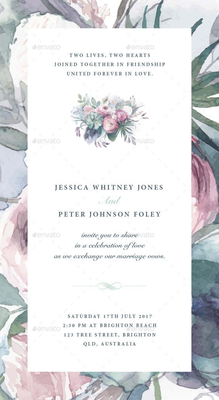watercolor-marriage-invitation-template