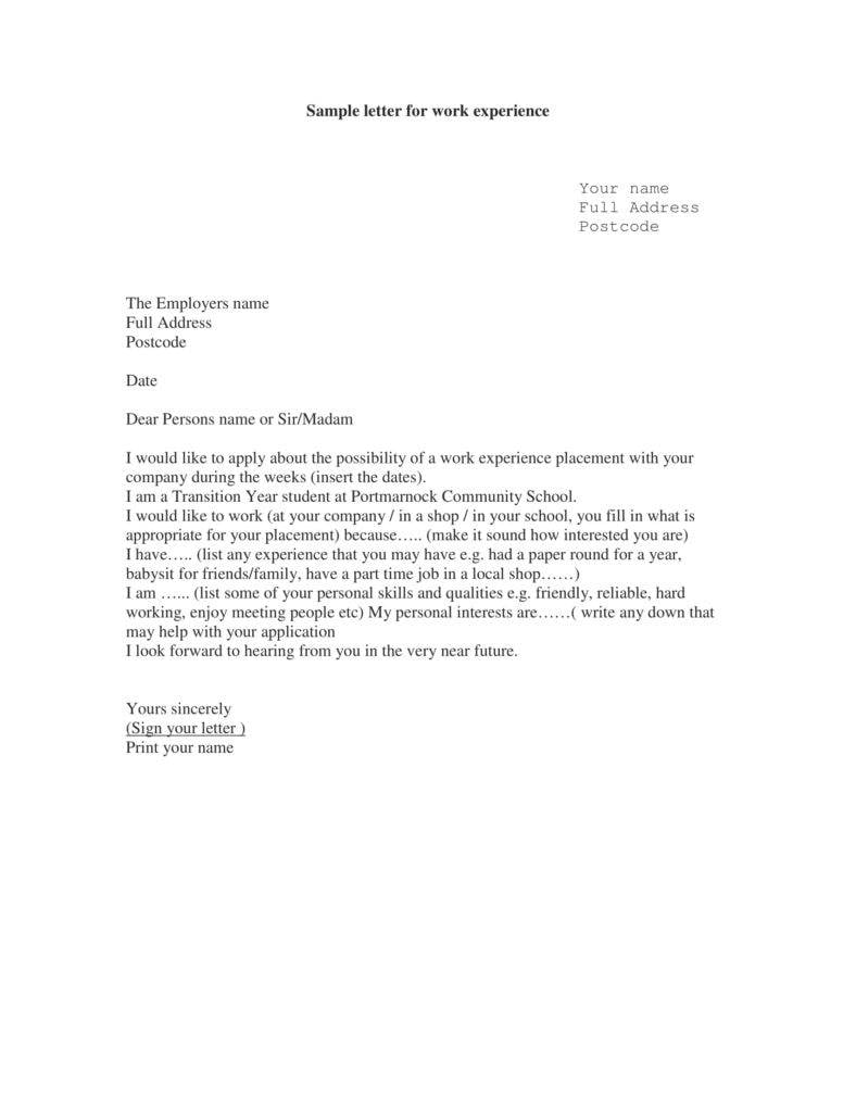 work experience letter 1 788x1020