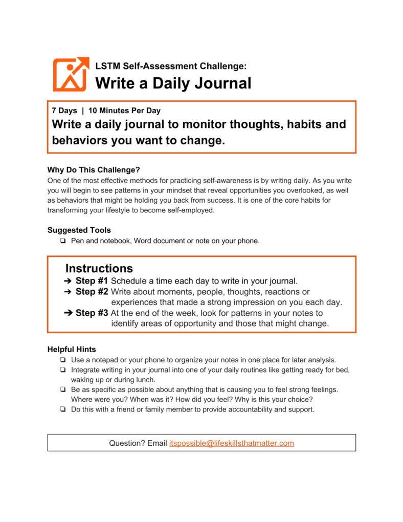 5-daily-journal-entry-templates-pdf