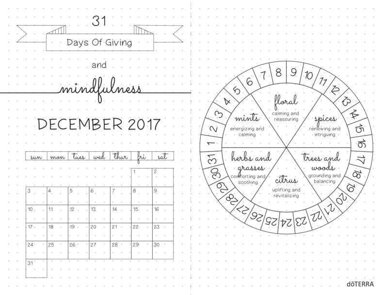 Bullet Journal Excel Template