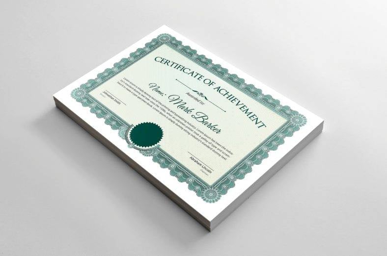 vintage-certificate-of-appreciation-for-training-template-788x522